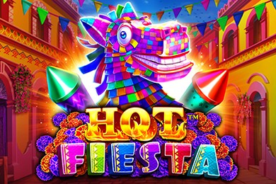Играть в Hot Fiesta Кун Казино